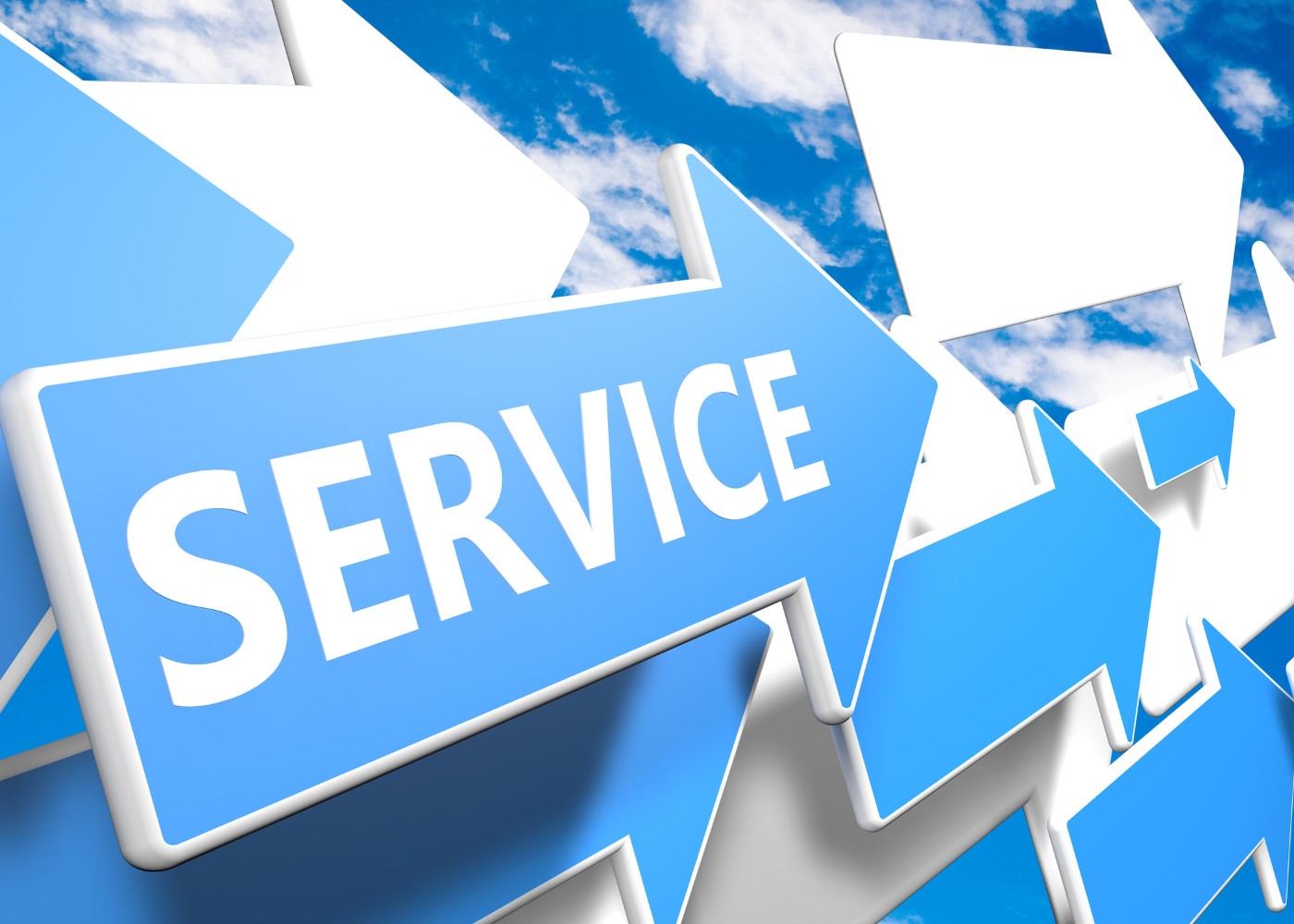 Basic Services & Infrastructure