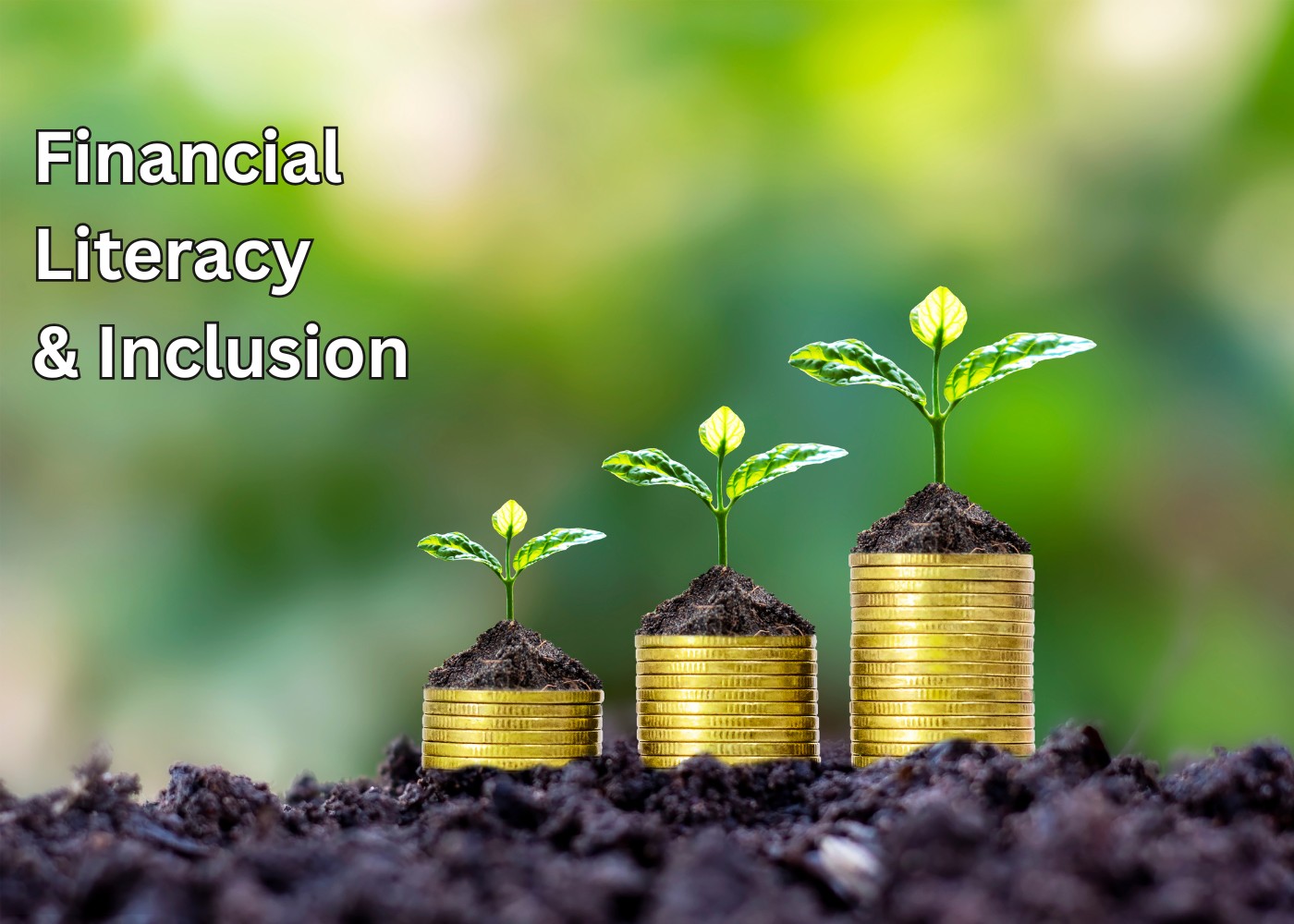 Financial Literacy & Inclusion