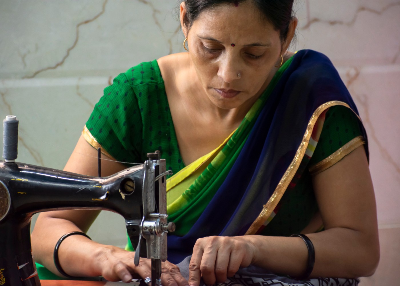 Skill Development & Vocational Training