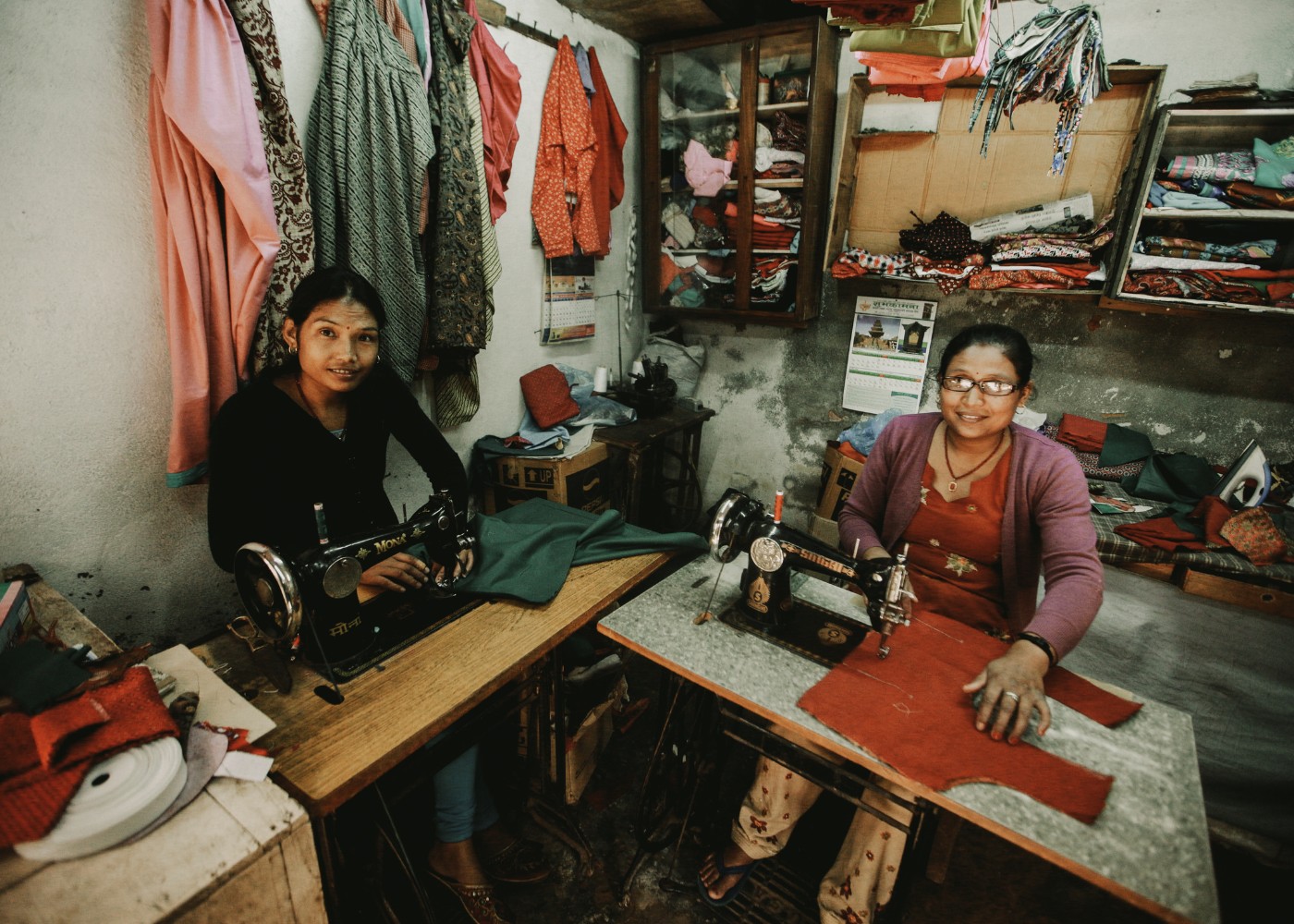 Sustainable Livelihood Development