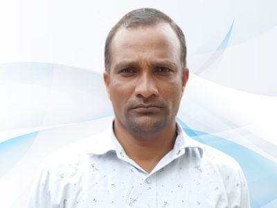 Bharat Khairari