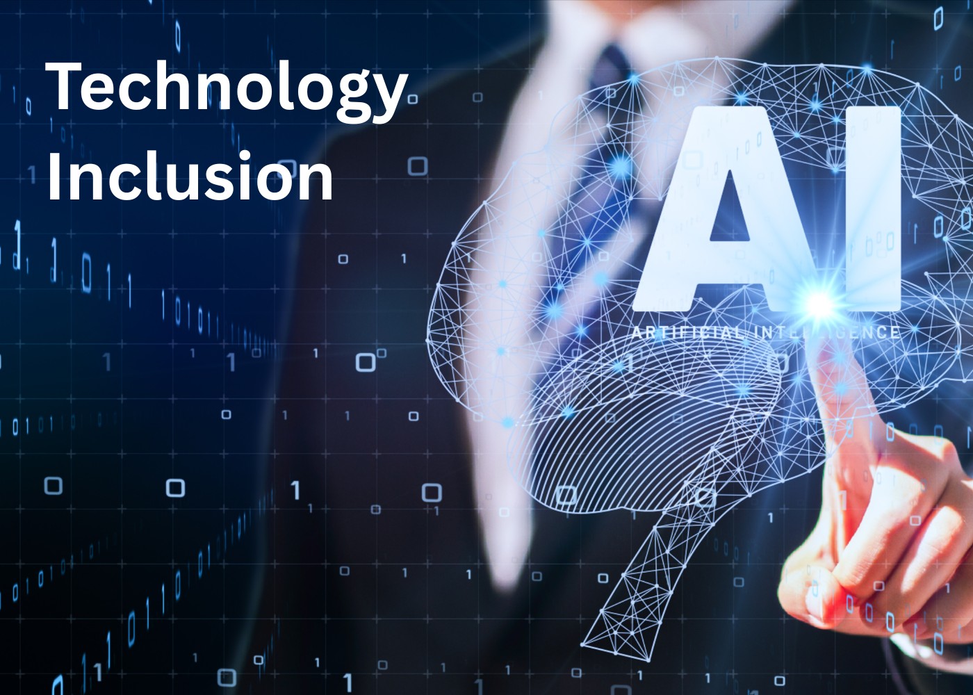 Technology Inclusion