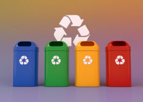 Waste Management & Circular Economy
